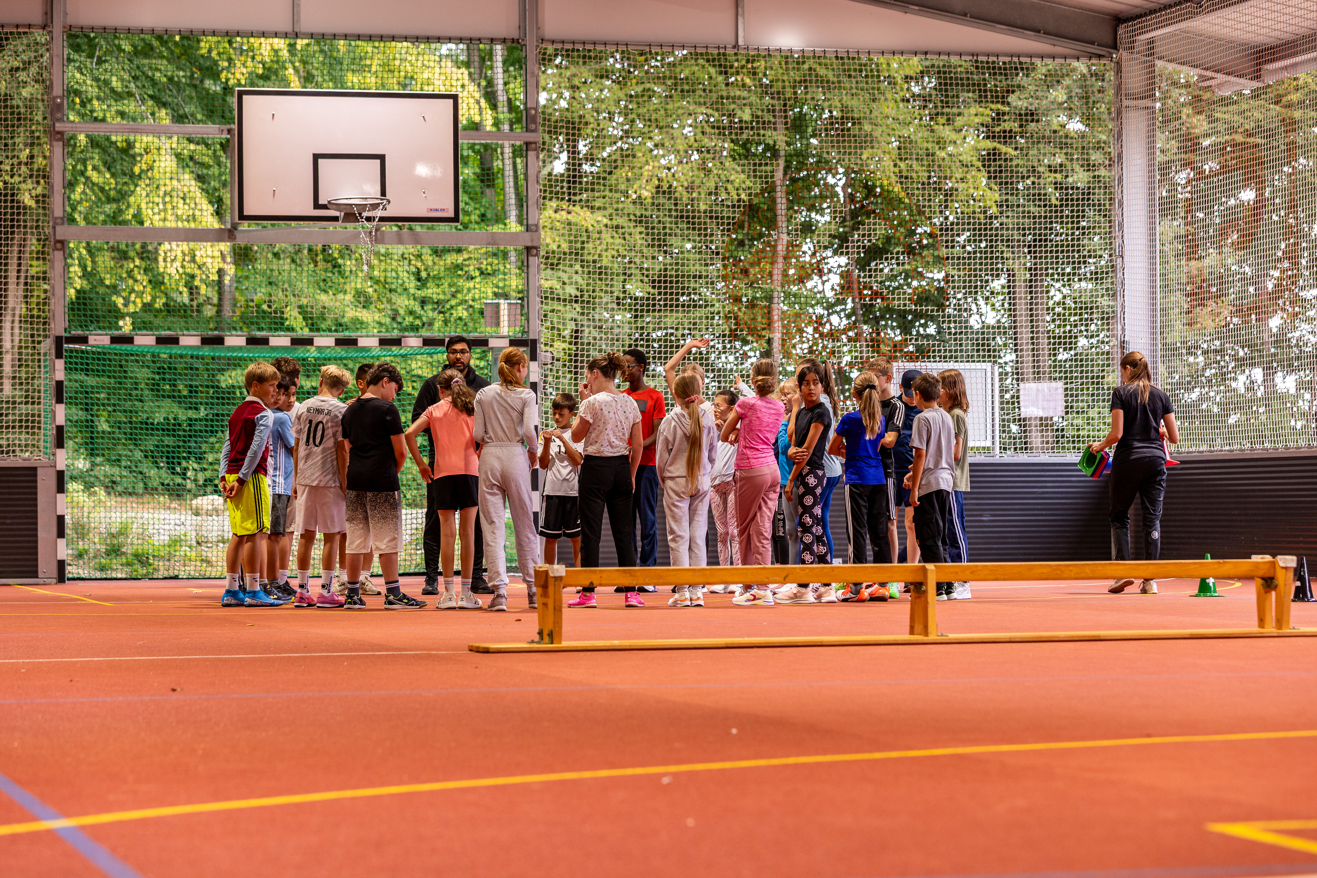 Moderner Schulbau: Flexible Lernlandschaften und Campus-Konzepte