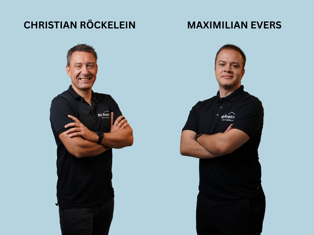 Unser Team auf der Schulbau Messe 2026 freut sich auf Sie!